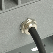 Прожектор Feron LL-896 51700 цвет арматуры Серый-8