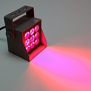 Прожектор Feron LL-896 51701 цвет серый-1