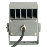 Прожектор Feron LL-896 51701 цвет серый-5