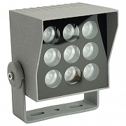 Прожектор Feron LL-896 51701 цвет арматуры Серый