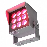 Прожектор Feron LL-896 51701 цвет арматуры Серый-3