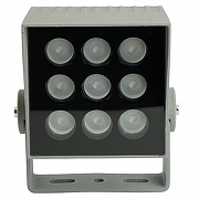 Прожектор Feron LL-896 51701 цвет арматуры Серый-4