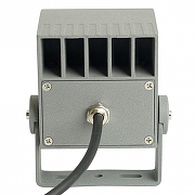 Прожектор Feron LL-896 51701 цвет арматуры Серый-5