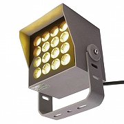 Прожектор Feron LL-897 51702 цвет арматуры Серый-1