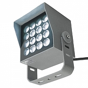 Прожектор Feron LL-897 51703 цвет арматуры Серый-1