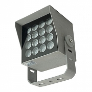 Прожектор Feron LL-897 51703 цвет арматуры Серый-7