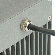 Прожектор Feron LL-897 51703 цвет арматуры Серый-9