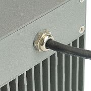 Прожектор Feron LL-897 51704 цвет арматуры Серый-9