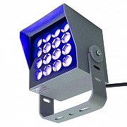 Прожектор Feron LL-897 51705 цвет арматуры Серый-1