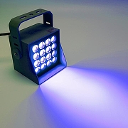 Прожектор Feron LL-897 51705 цвет арматуры Серый-2