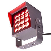 Прожектор Feron LL-897 51706 цвет серый-1