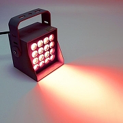 Прожектор Feron LL-897 51706 цвет арматуры Серый-2