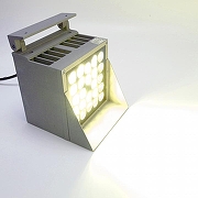 Прожектор Feron LL-898 51707 цвет арматуры Серый-1