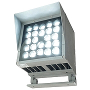 Прожектор Feron LL-898 51708 цвет серый-2