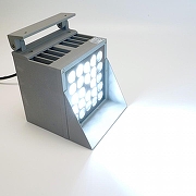 Прожектор Feron LL-898 51708 цвет арматуры Серый-1