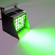 Прожектор Feron LL-898 51709 цвет арматуры Серый-1