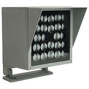 Прожектор Feron LL-898 51710 цвет серый