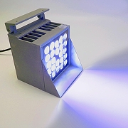 Прожектор Feron LL-898 51710 цвет серый-1