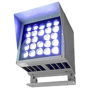 Прожектор Feron LL-898 51710 цвет серый-2