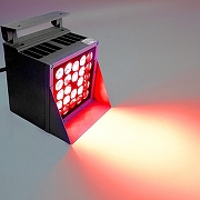 Прожектор Feron LL-898 51711 цвет арматуры Серый-1