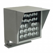 Прожектор Feron LL-898 51711 цвет арматуры Серый-4