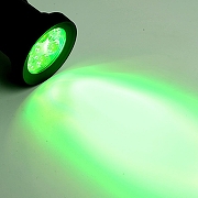 Наземный прожектор Feron SP2711 51746 цвет черный-5