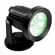 Наземный прожектор Feron SP2711 51746 цвет плафона/подвески Черный, цвет арматуры Черный-3