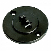 Наземный прожектор Feron SP2711 51746 цвет плафона/подвески Черный, цвет арматуры Черный-7