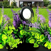 Наземный прожектор Feron SP2711 51746 цвет плафона/подвески Черный, цвет арматуры Черный-11