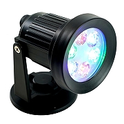 Наземный прожектор Feron SP2712 51749 цвет черный-3