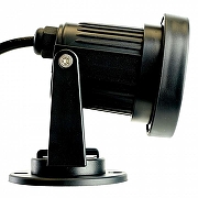 Наземный прожектор Feron SP2712 51749 цвет плафона/подвески Черный, цвет арматуры Черный-8