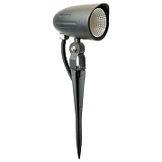 Наземный прожектор Feron SP2713 51765 цвет черный