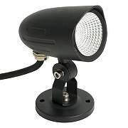 Наземный прожектор Feron SP2713 51765 цвет черный-5