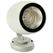 Настенно-наземный прожектор Feron LL-600 51771 цвет серый