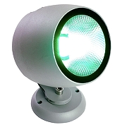 Настенно-наземный прожектор Feron LL-600 51772 цвет серый-2