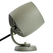 Настенно-наземный прожектор Feron LL-600 51772 цвет серый-4