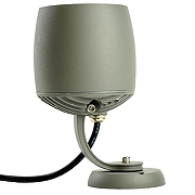 Настенно-наземный прожектор Feron LL-600 51772 цвет серый-6