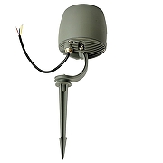 Настенно-наземный прожектор Feron LL-600 51773 цвет серый-1