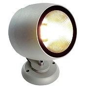 Настенно-наземный прожектор Feron LL-600 51773 цвет серый-3