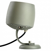 Настенно-наземный прожектор Feron LL-600 51775 цвет плафона/подвески Серый, цвет арматуры Серый-8