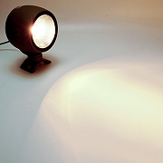 Настенно-наземный прожектор Feron LL-601 51777 цвет серый-3