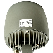 Настенно-наземный прожектор Feron LL-601 51777 цвет плафона/подвески Серый, цвет арматуры Серый-13