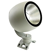 Настенно-наземный прожектор Feron LL-601 51778 цвет серый