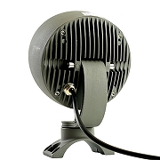 Настенно-наземный прожектор Feron LL-601 51778 цвет серый-1