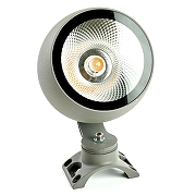 Настенно-наземный прожектор Feron LL-601 51778 цвет серый-5