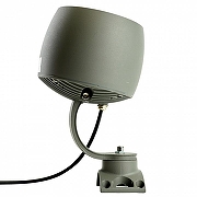 Настенно-наземный прожектор Feron LL-601 51780 цвет плафона/подвески Серый, цвет арматуры Серый-6