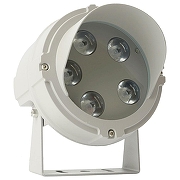 Прожектор Feron LL-700 51781 цвет серый