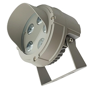 Прожектор Feron LL-700 51781 цвет серый-1