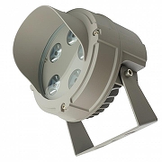 Прожектор Feron LL-700 51781 цвет арматуры Серый-1
