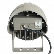 Прожектор Feron LL-700 51781 цвет арматуры Серый-7